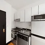Apartment 717: East Village