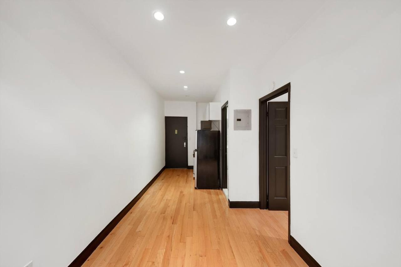 717: East Village Apartment *