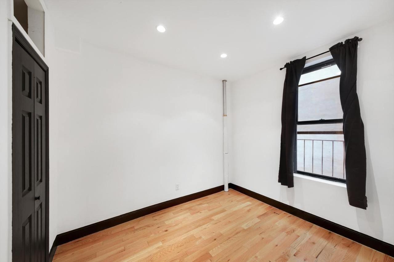 Apartment 717: East Village New York