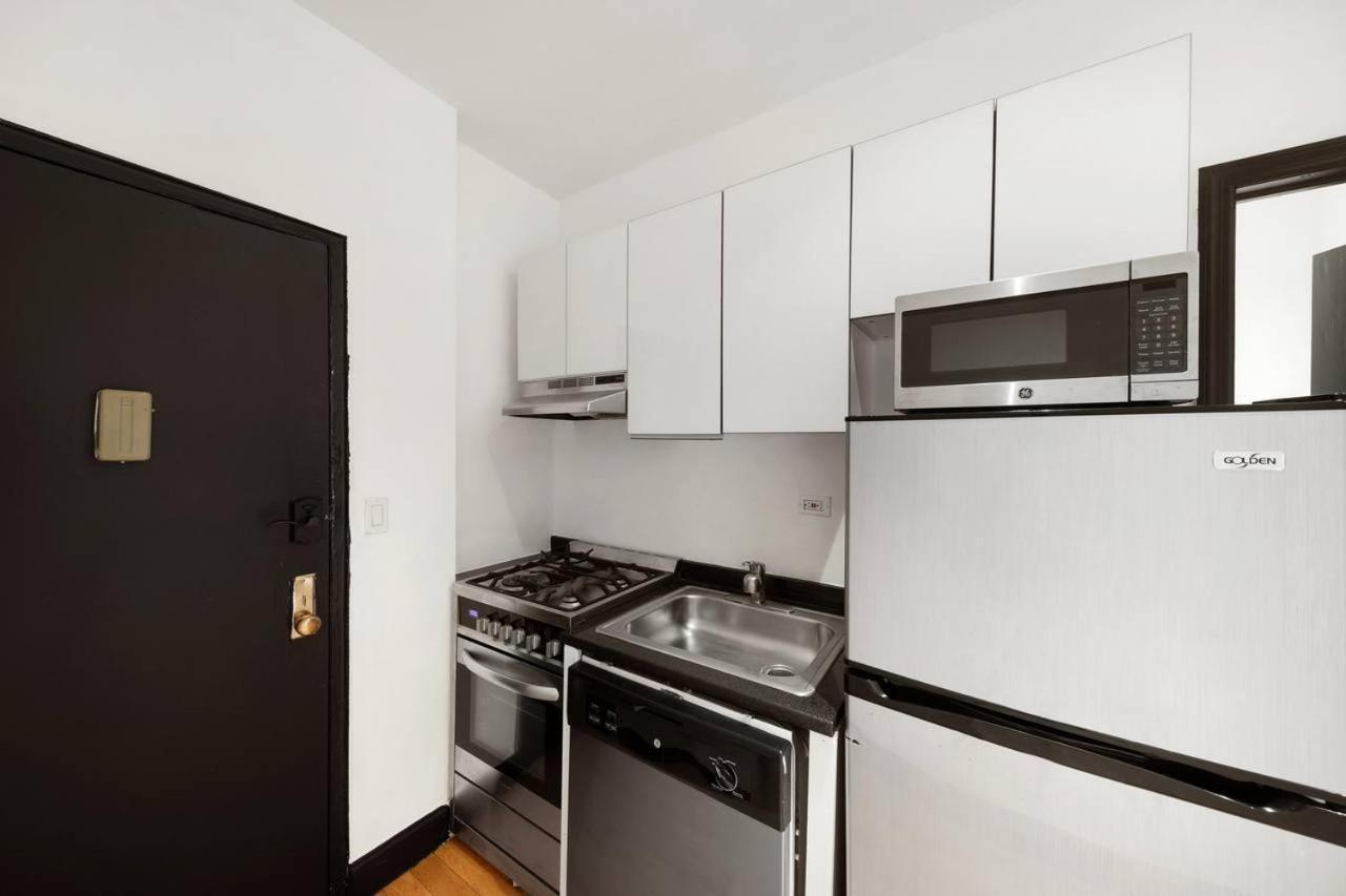 Apartment 717: East Village