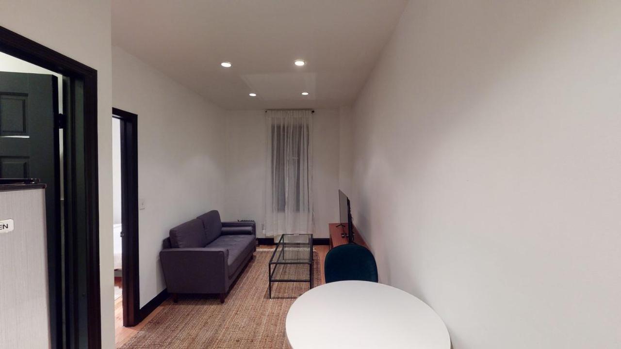 717: East Village Apartment New York