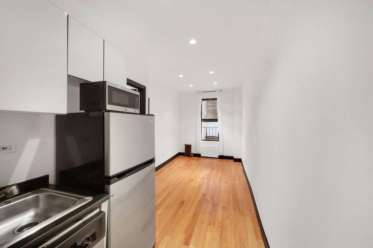 717: East Village Apartment New York