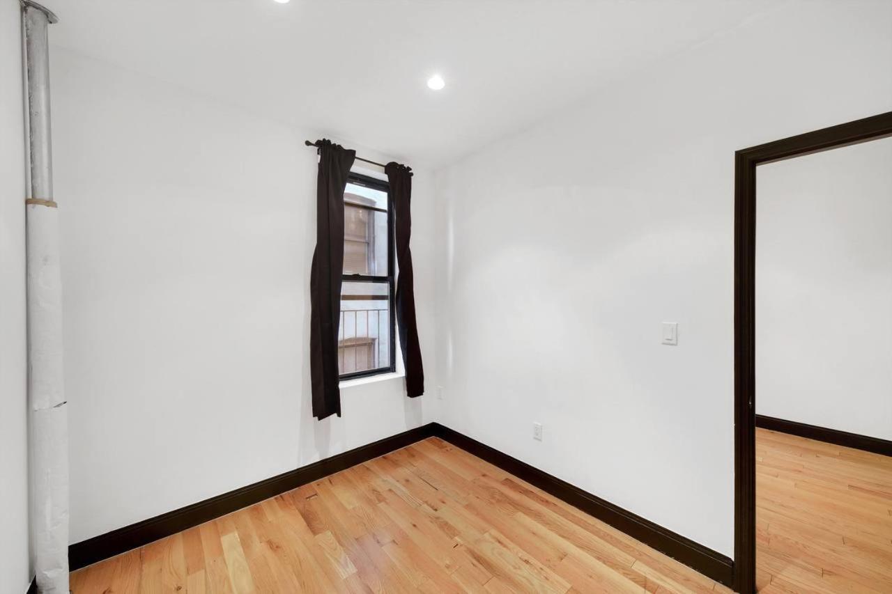 717: East Village Apartment