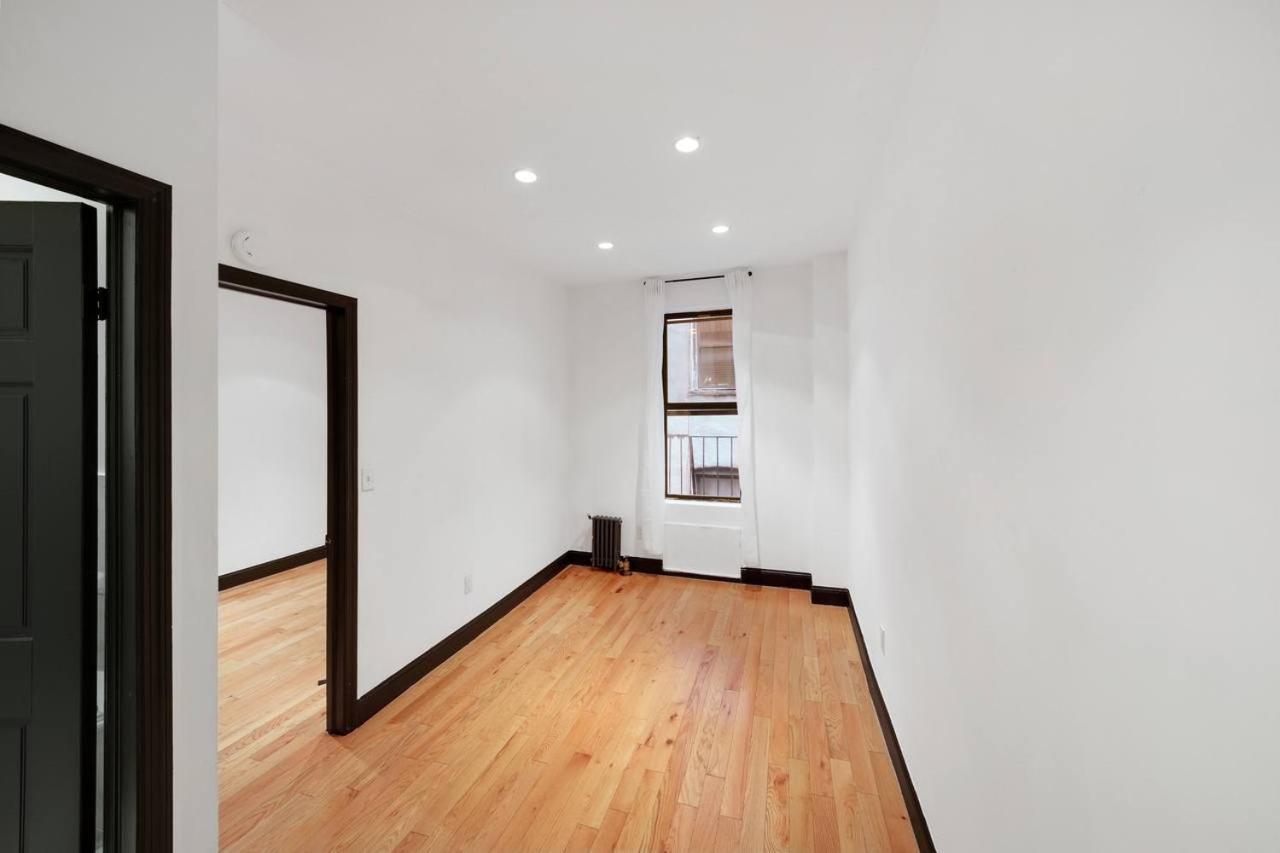 Apartment 717: East Village