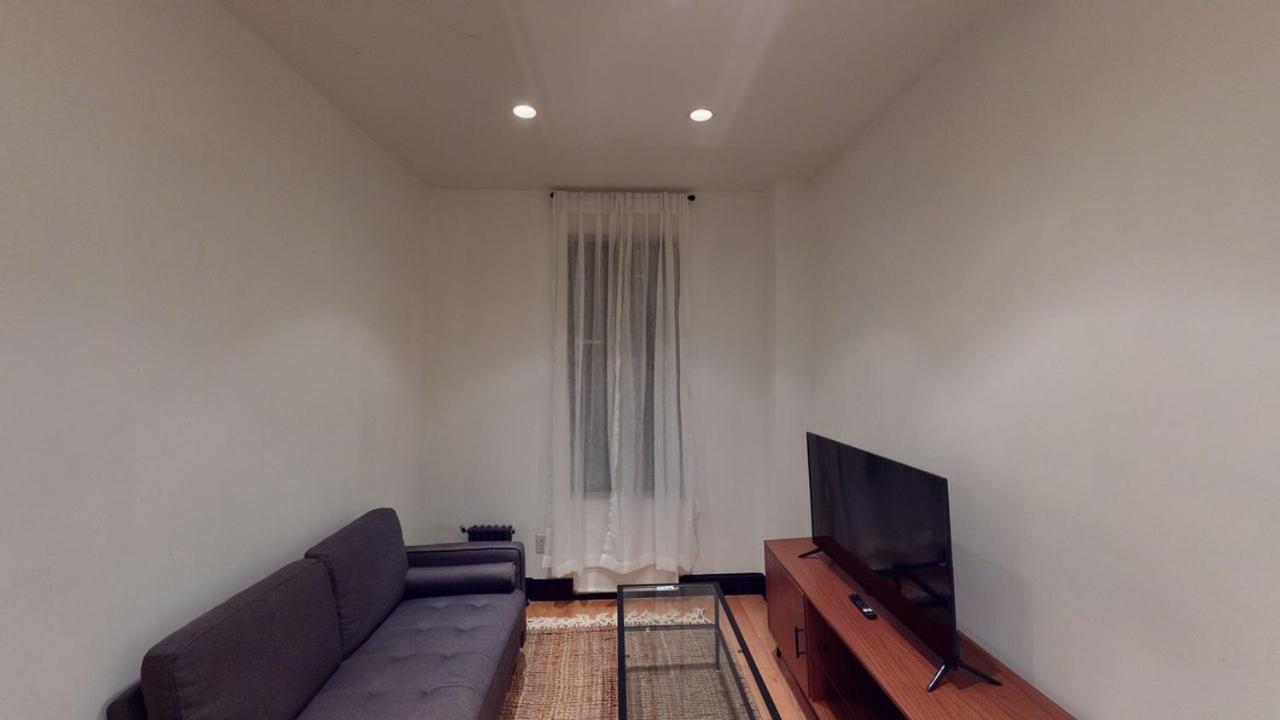 717: East Village Apartment *
