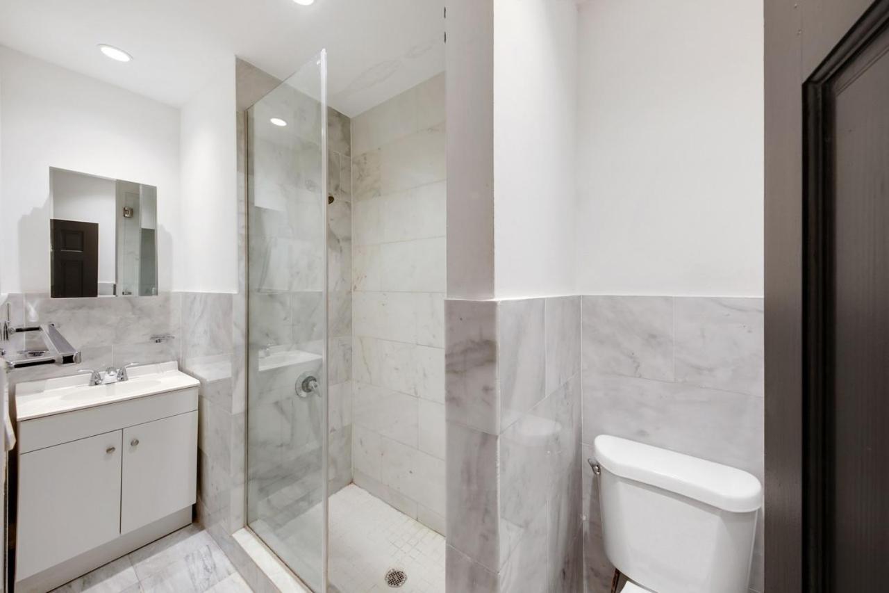 717: East Village Apartment *
