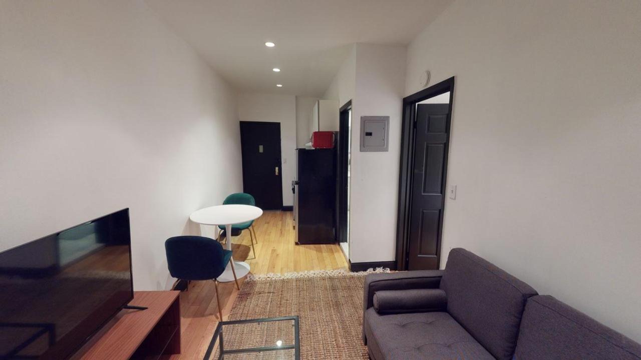 717: East Village Apartment New York